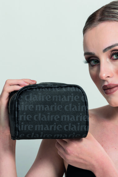 کیف لوازم آرایش  ماری کلر Marie Claire با کد MC222111282
