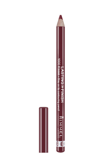 مداد لب زنانه ریمل لندن Rimmel London با کد RIMLIP02