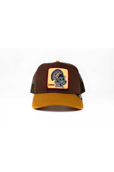 کلاه زنانه Goorin Bros Goorin Bros با کد 101-0485-Brown