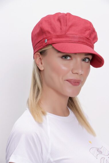 کلاه زنانه ترابزون اسپورت Trabzonspor با کد 19B22U002