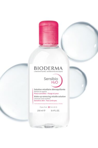 آرایش پاک کن  بیودرما Bioderma با کد 3401575390447