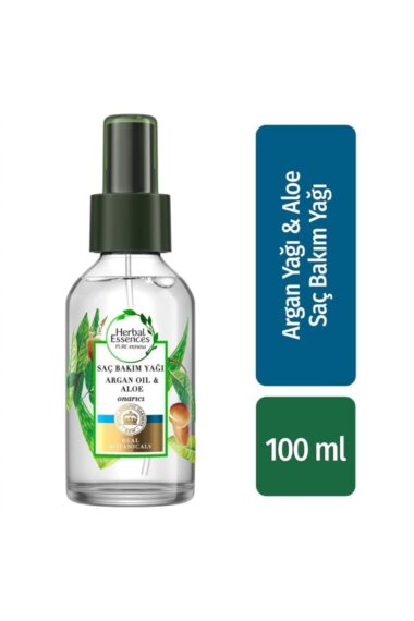 ست مراقبت از مو  ملزومات گیاهی Herbal Essentials با کد 34414715