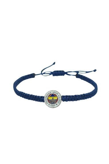 دستبند جواهرات زنانه فنرباغچه Fenerbahçe با کد MC192T9S01