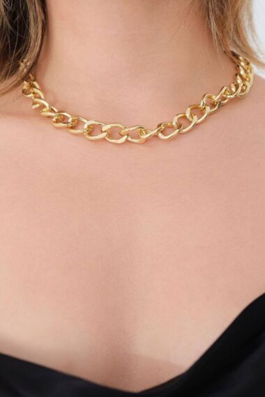 گردنبند جواهرات زنانه آدداکس Addax با کد ADX-0000022446