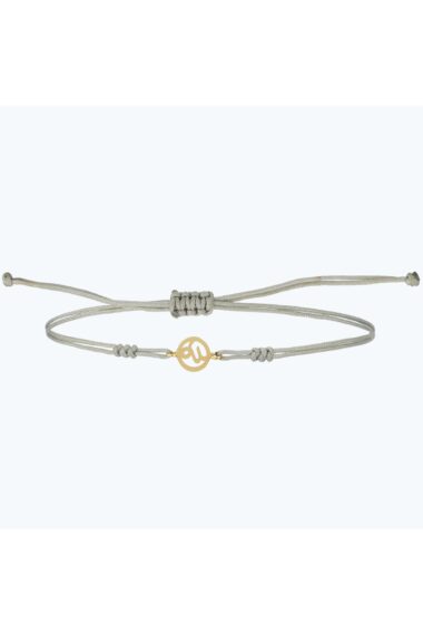 دستبند طلا زنانه آلتینباش Altınbaş با کد BLOGLAK-01-24737