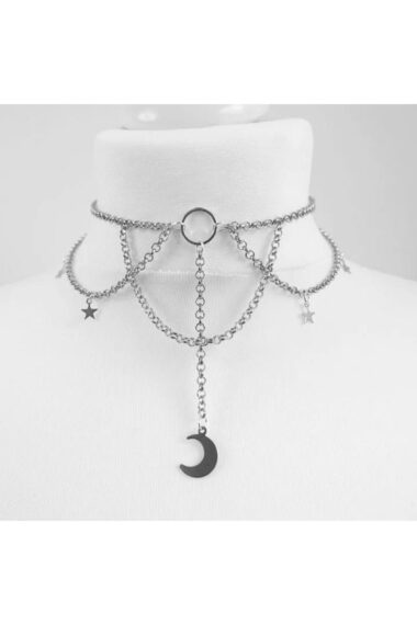 گردنبند جواهرات زنانه کاستبک Köstebek با کد KDK1273