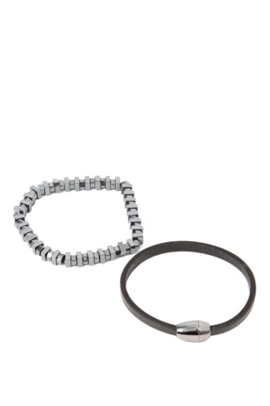 دستبند جواهرات مردانه ماوی Mavi با کد 910063