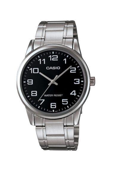 دستبند جواهرات مردانه کاسیو Casio با کد MTP-V001D