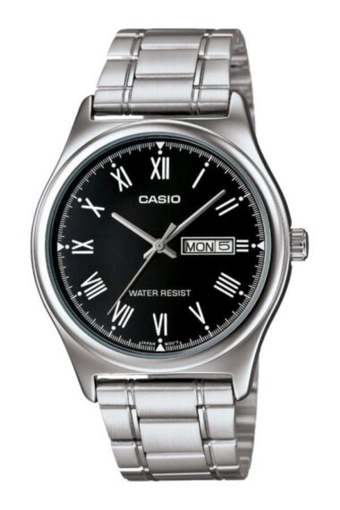 ساعت مچی مردانه کاسیو Casio با کد MTP-V006D-1BUDF