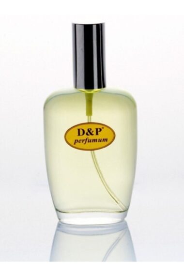 عطر مردانه دی اند پی پرفیوم D&P Perfumum با کد J4 50 ml