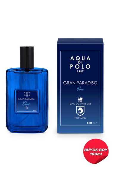 عطر مردانه آکوا دی پلو Aqua Di Polo 1987 با کد APCN0018