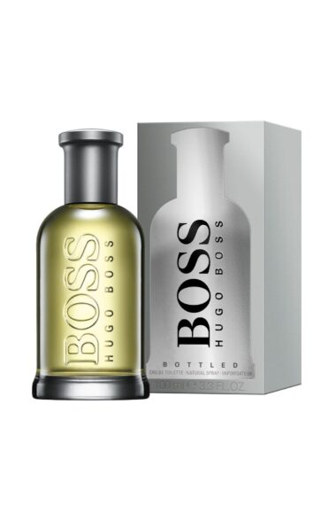 عطر مردانه هوگو باس Hugo Boss با کد 737052351100