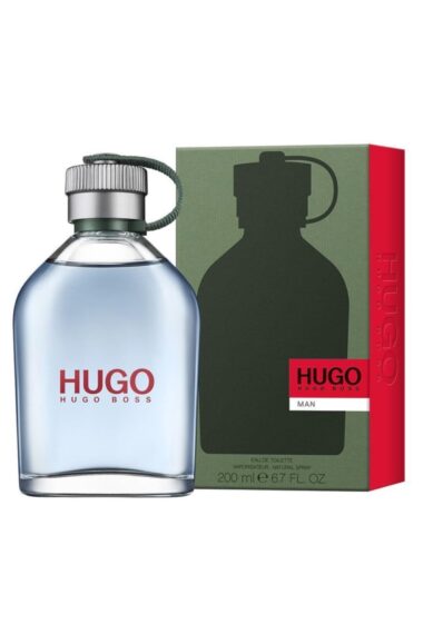 عطر مردانه هوگو باس Hugo Boss با کد 737052515045