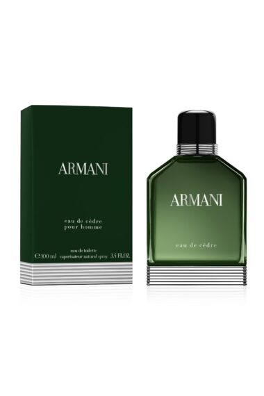 عطر مردانه جورجی آرمانی Giorgio Armani با کد 3614270284922