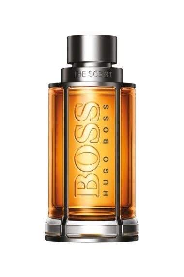 عطر مردانه هوگو باس Hugo Boss با کد 737052972268