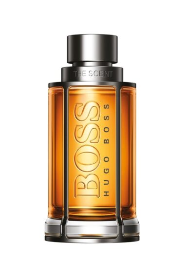 عطر مردانه هوگو باس Hugo Boss با کد 737052972305