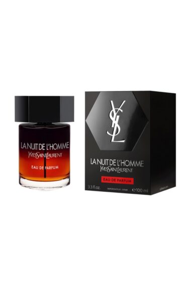 عطر مردانه ایو سن لوران Yves Saint Laurent با کد YSLNUIT