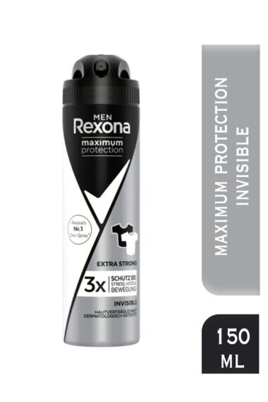 دئودورانت مردانه رکسونا Rexona با کد REXMAXI001
