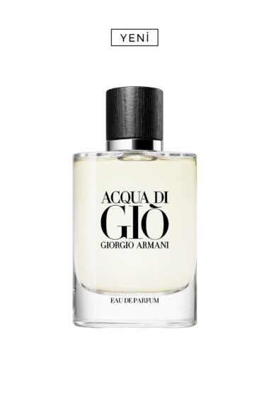 عطر مردانه جورجی آرمانی Giorgio Armani با کد LD469600