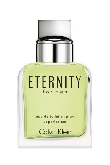 عطر مردانه کالوین کلاین Calvin Klein با کد 88300605514