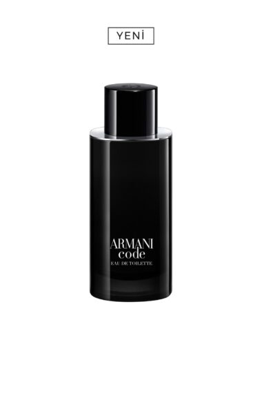 عطر مردانه جورجی آرمانی Giorgio Armani با کد LD423500
