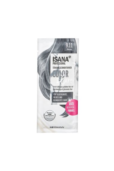 نرم کننده مو زنانه آیسانا ISANA با کد SR21050290