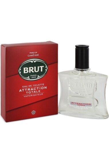 عطر مردانه برات Brut با کد 8712561803809