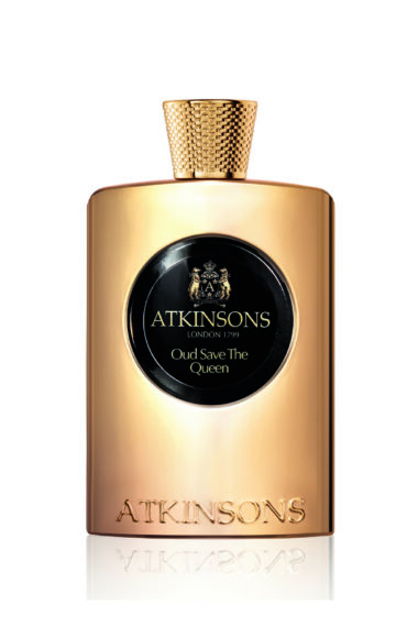 عطر زنانه اتکینسون Atkinsons با کد ATKOUDSQ