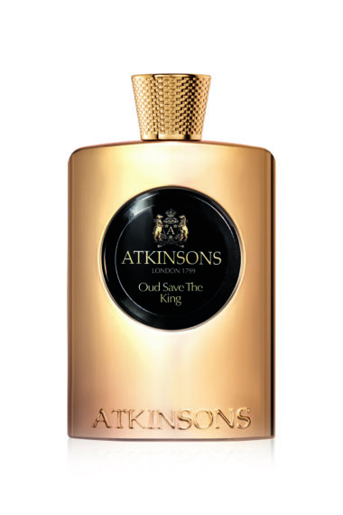 عطر مردانه اتکینسون Atkinsons با کد ATKOUDSK