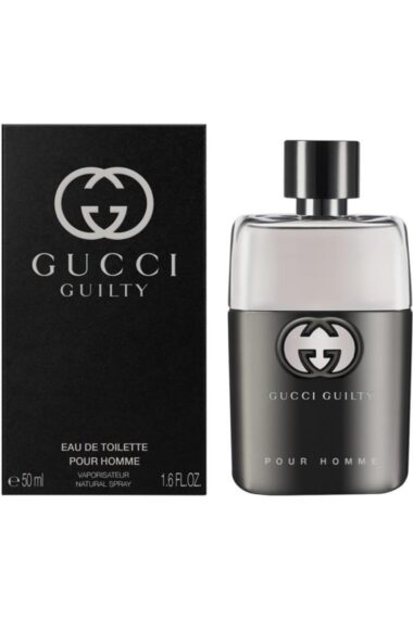 عطر مردانه گوچی Gucci با کد 737052339207
