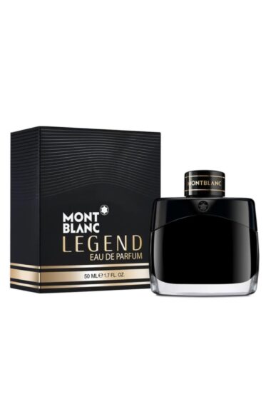 عطر مردانه مونت بلان Mont Blanc با کد 3386460118132