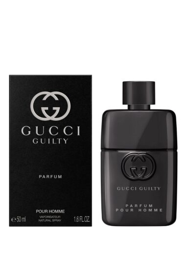 عطر مردانه گوچی Gucci با کد 3616301794615