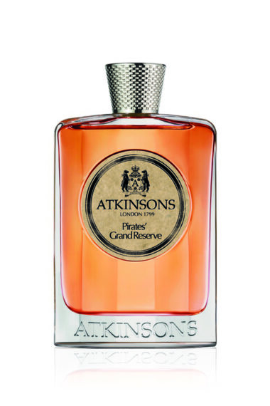 عطر زنانه اتکینسون Atkinsons با کد ATKPRGRA