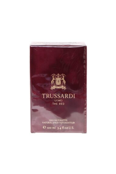 عطر مردانه تروساردی Trussardi با کد 8011530015213