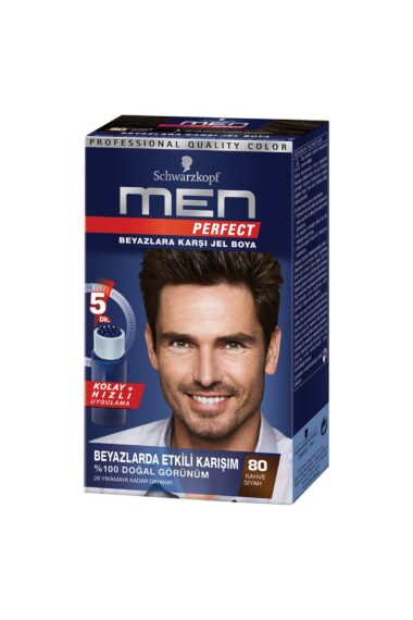 رنگ مو زنانه مردانه کامل Men Perfect با کد 20000034483804