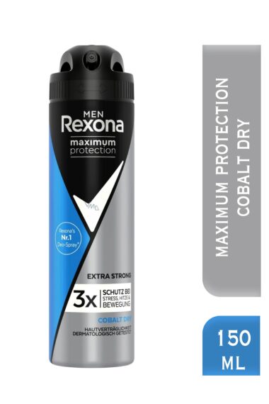 دئودورانت مردانه رکسونا Rexona با کد REXCDR001