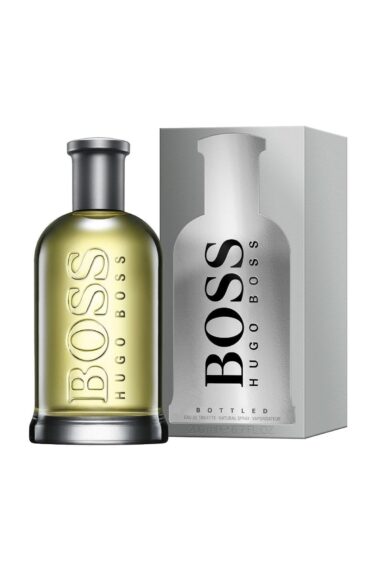 عطر مردانه هوگو باس Hugo Boss با کد 737052189765