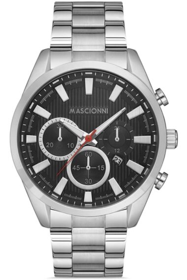 ساعت مچی مردانه Mascionni Mascionni با کد M.1.1072.02