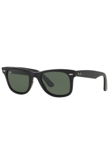 عینک آفتابی مردانه ری-بان Ray-Ban با کد RB2140 901 50