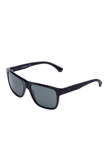 عینک آفتابی مردانه آرمانی Emporio Armani با کد EA4035 501771 58