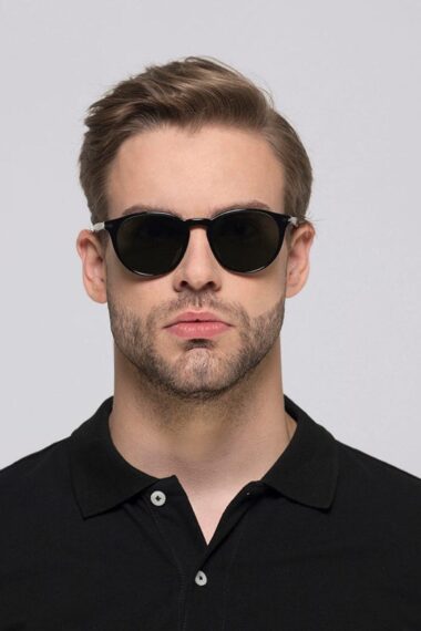 عینک آفتابی مردانه پرسل Persol با کد PO3152S-90145852