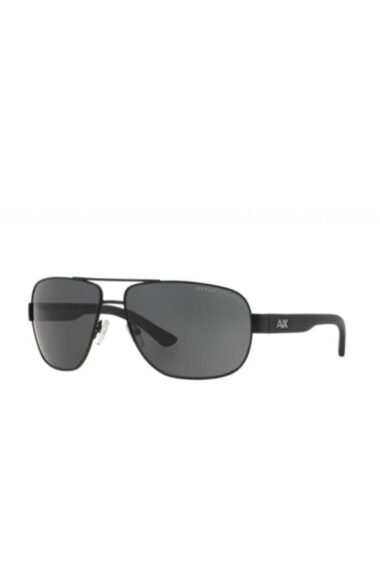 عینک آفتابی مردانه آرمانی Armani Exchange با کد 0AX2012S 606387 62