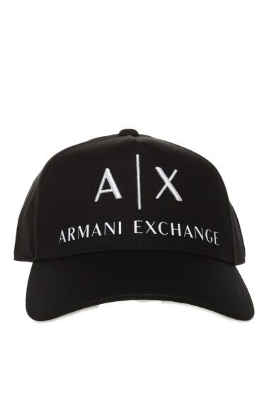 کلاه مردانه آرمانی Armani Exchange با کد 5002963980