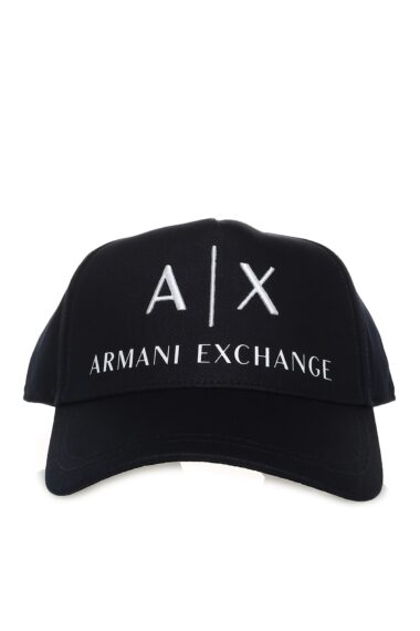 کلاه مردانه آرمانی Armani Exchange با کد 5002963954