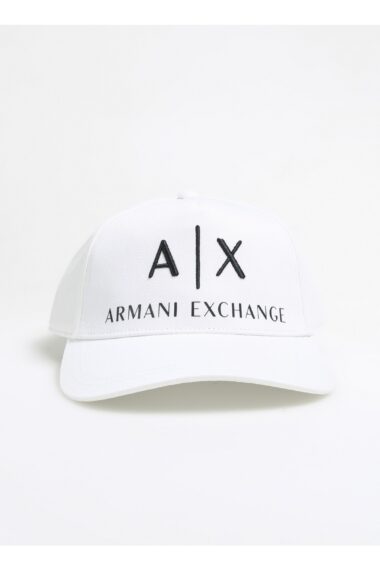کلاه مردانه آرمانی Armani Exchange با کد 5002963981