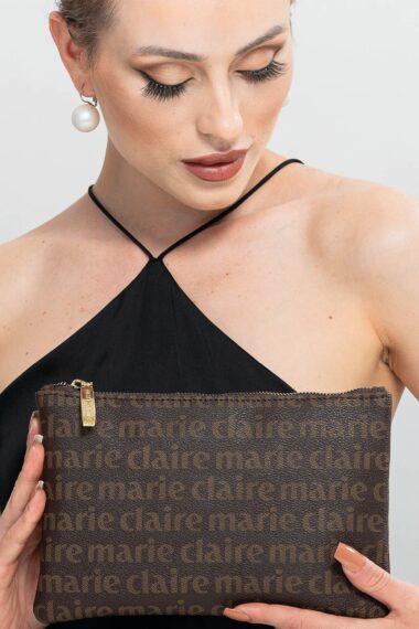 کیف لوازم آرایش زنانه ماری کلر Marie Claire با کد MC212111012