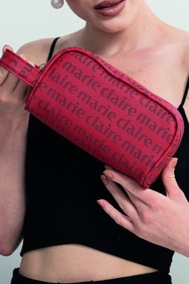 کیف لوازم آرایش زنانه ماری کلر Marie Claire با کد MC212111242