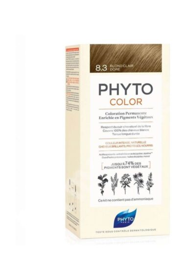 رنگ مو زنانه فیتو Phyto با کد 104000505592