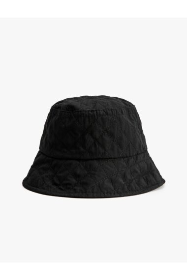 کلاه زنانه کوتون Koton با کد 3WAK40065AA