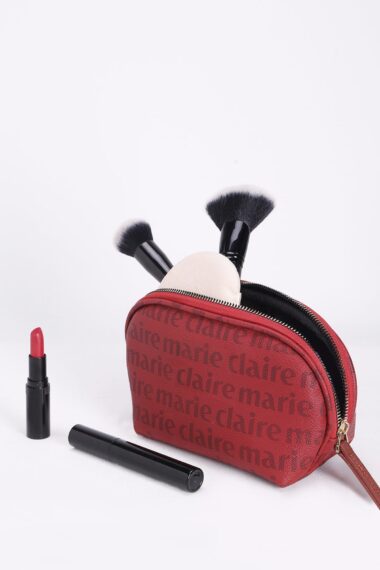 کیف لوازم آرایش زنانه ماری کلر Marie Claire با کد MC212111010
